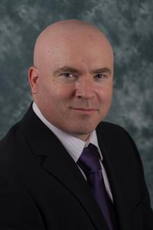 Keiron Meagher