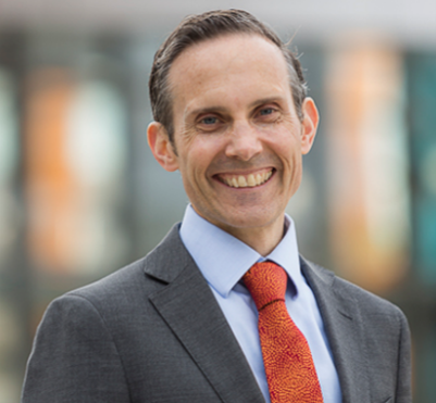 Andrew Leigh MP