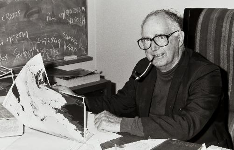 Noel Butlin