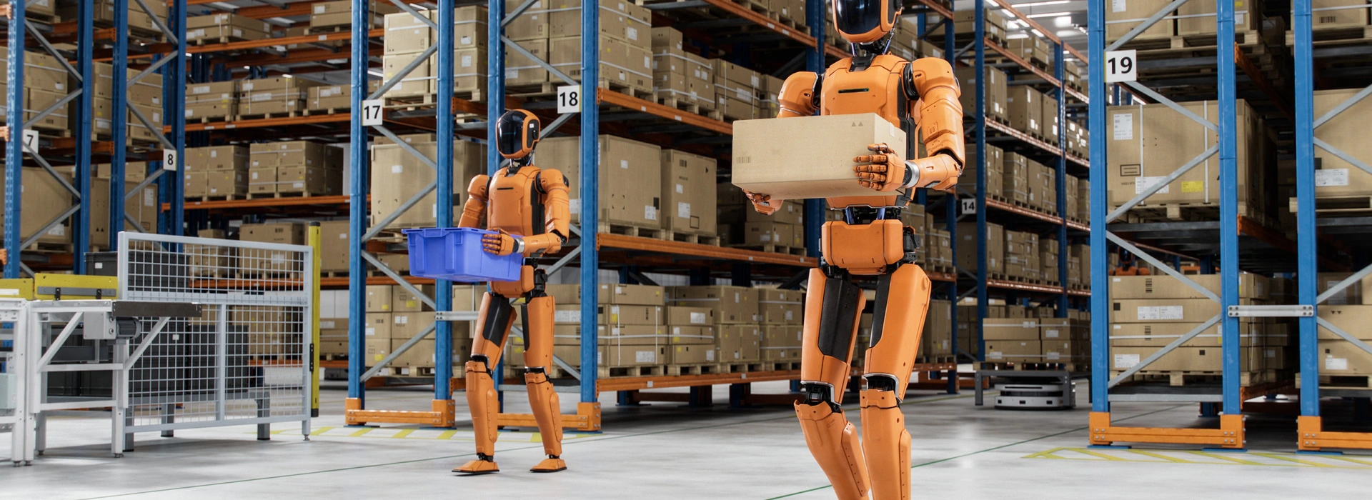Robotics
