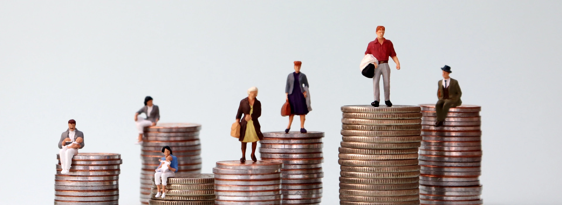 Wealth Inequality