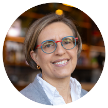 Martine Mariotti
