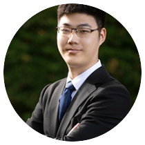 Rongzhao Zhu profile