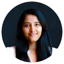 Sai Saranya Gedipudi