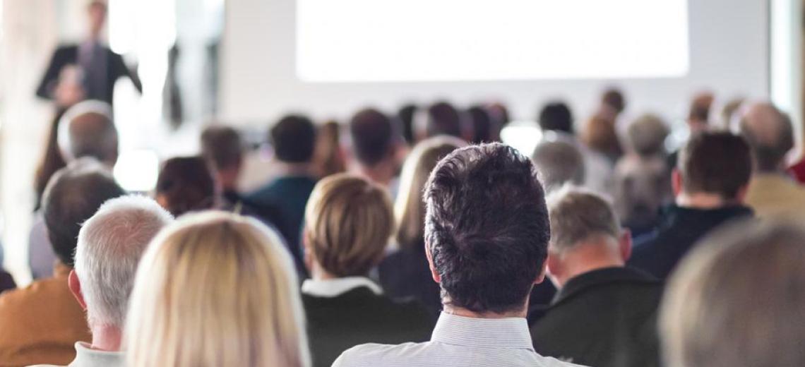Public lecture